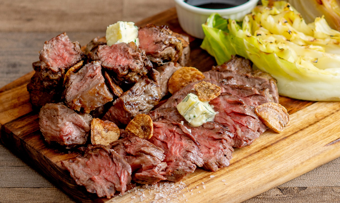 ANCHORS GRILL and SWEETS