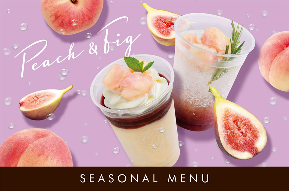 SEASONAL MENU