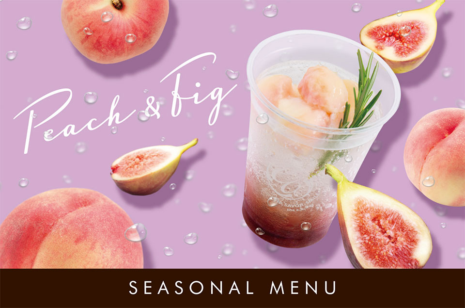 SEASONAL MENU