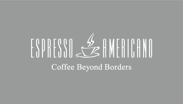 Espresso Americano