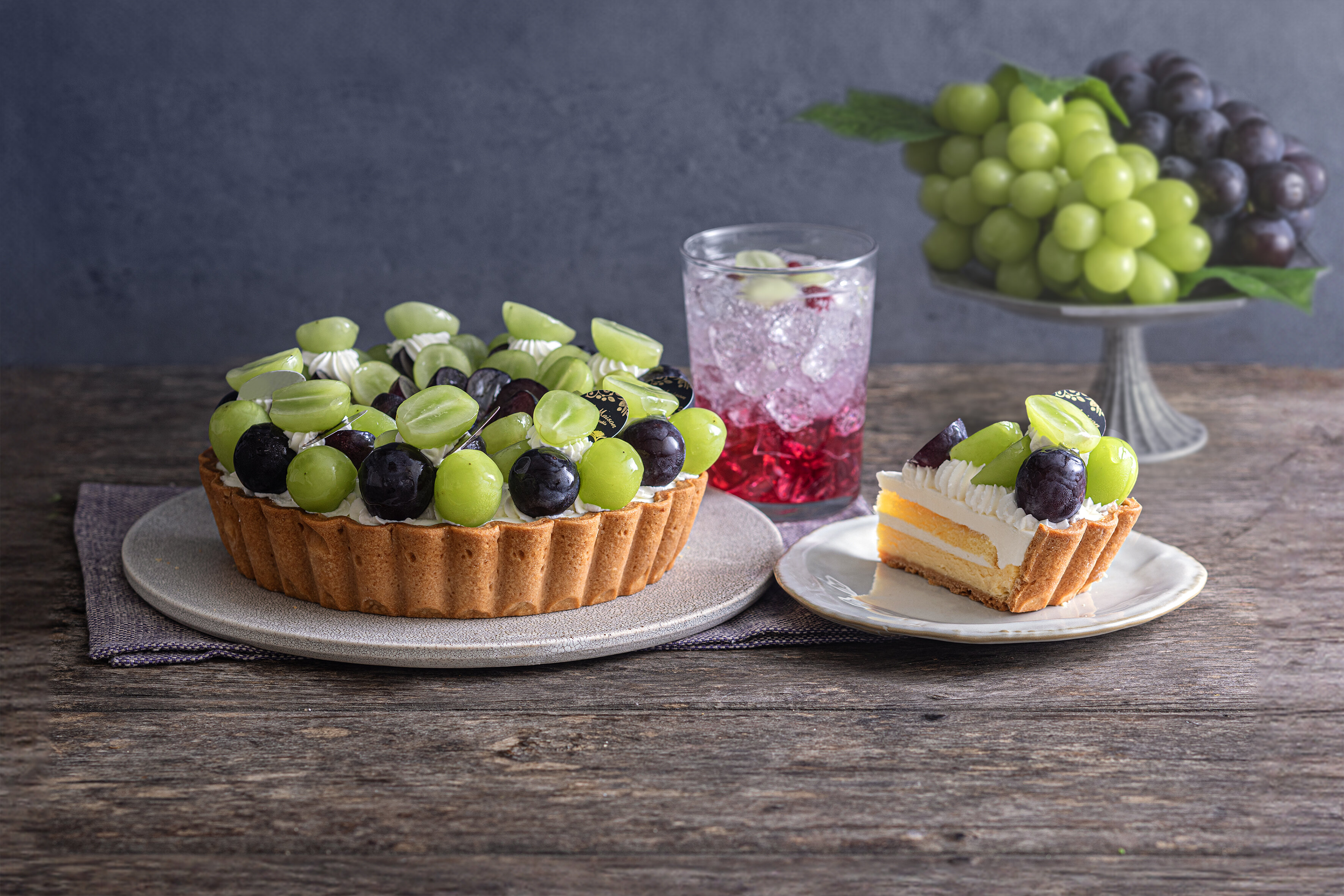 ラ・メゾン アンソレイユターブル】9月のおすすめ商品 ｜ 株式